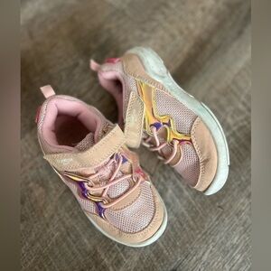Oshkosh Toddler Girls Shoes size 10